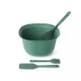 Rinkinys Brabantia Tasty+ 123207 Žalias 4 vnt.