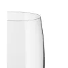 Vyno taurė Alessi SG119/9S4 elegantiškas krištolo skaidrumo dizainas