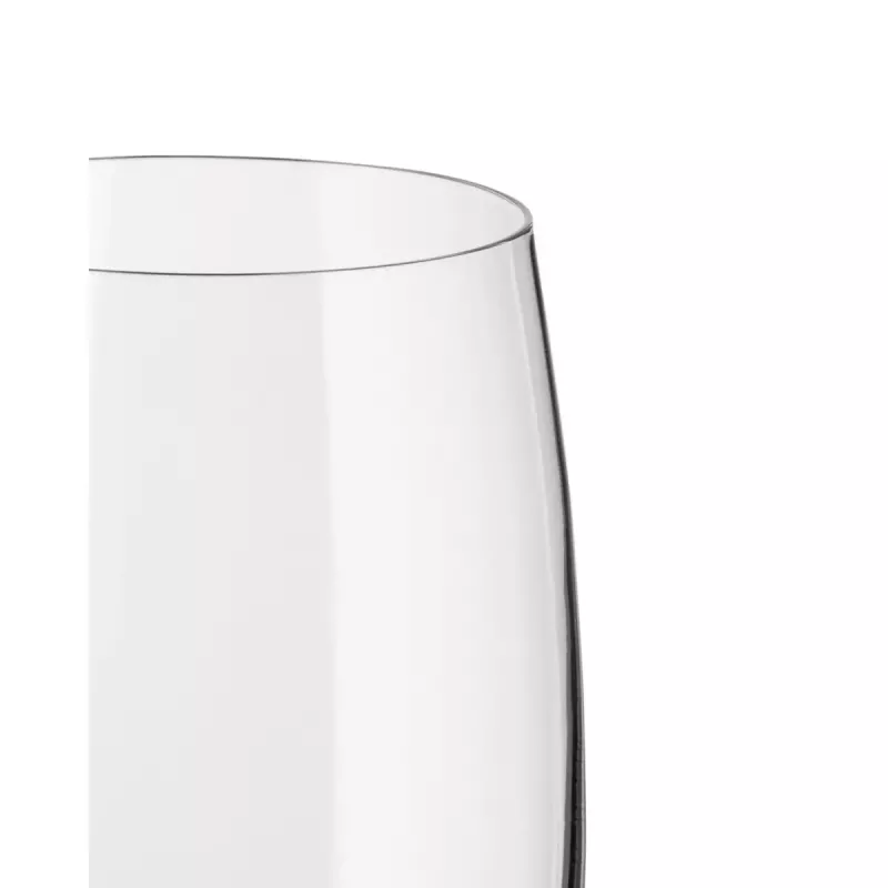 Vyno taurė Alessi SG119/9S4 elegantiškas krištolo skaidrumo dizainas