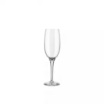 Vyno taurė Alessi SG119/9S4 elegantiškas krištolo skaidrumo dizainas