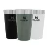 Termo puodelis STANLEY Stacking Tumbler 0,47 L žalias