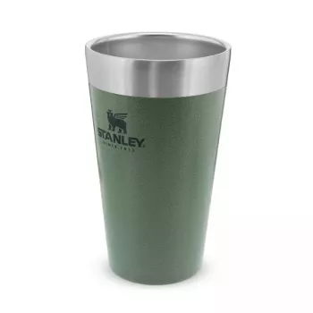 Termo puodelis STANLEY Stacking Tumbler 0,47 L žalias