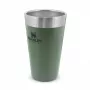 Termo puodelis STANLEY Stacking Tumbler 0,47 L žalias