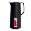 EMSA Motiva vienvietis arbatinukas 1000 ml juodas