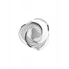 Nerūdijančio plieno dubuo Alessi ACO02 26 cm modernaus dizaino