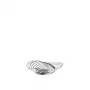 Nerūdijančio plieno dubuo Alessi ACO02 26 cm modernaus dizaino