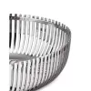 Skalbinių krepšys Alessi PCH06/26, plotis 260 mm, gylis 200 mm, aukštis 60 mm