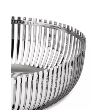 Skalbinių krepšys Alessi PCH06/26, plotis 260 mm, gylis 200 mm, aukštis 60 mm