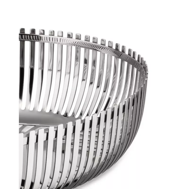 Skalbinių krepšys Alessi PCH06/26, plotis 260 mm, gylis 200 mm, aukštis 60 mm