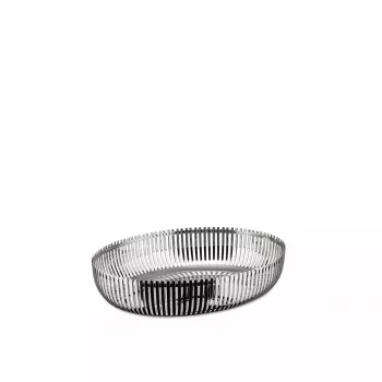 Skalbinių krepšys Alessi PCH06/26, plotis 260 mm, gylis 200 mm, aukštis 60 mm