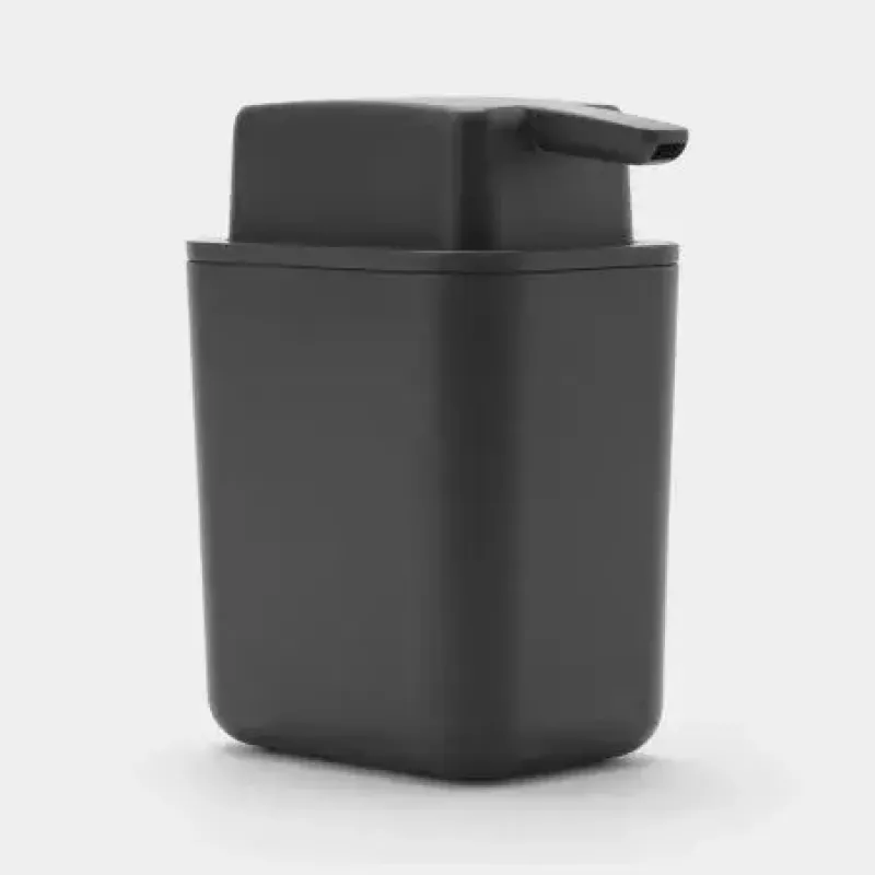 Dozatorius muilui Brabantia 302503 0,2 L Pilka