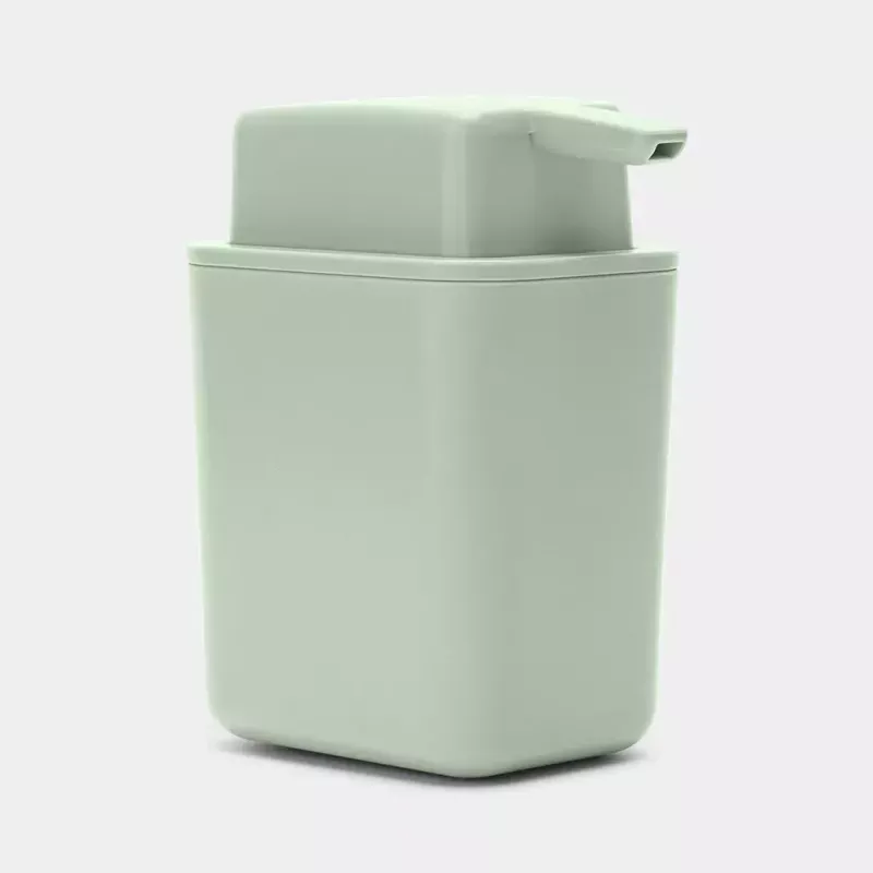 Dozatorius muilui Brabantia 215766 0.2L Žalias Plotis 58mm Gylis 95mm Aukštis 117mm