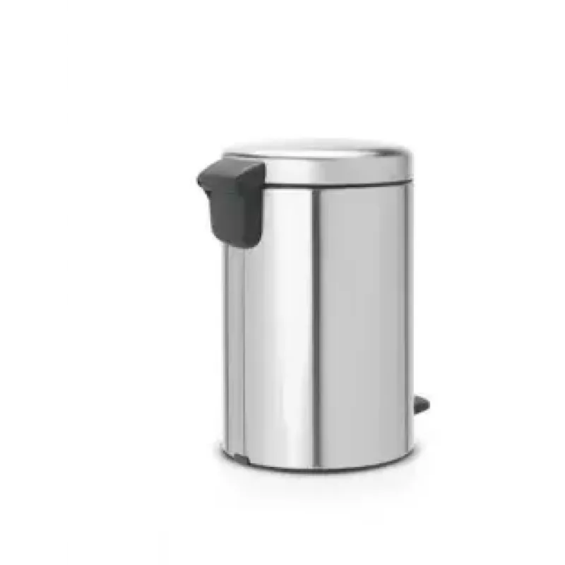 Šiukšliadėžė Brabantia 112041 12 L apvali nerūdijantis plienas