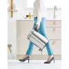 Šiukšliadėžė Brabantia 112041 12 L apvali nerūdijantis plienas