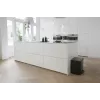 Brabantia 121463 stačiakampis šiukšlių konteineris 36 l