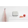 Brabantia Sort & Go 6 L pilka šiukšliadėžė 200x245x181 mm