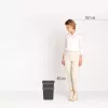 Brabantia Sort & Go 25 L žalias šiukšlių konteineris 265x340x400 mm