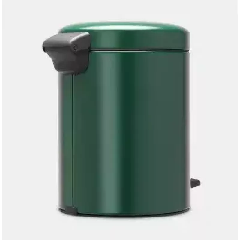 Šiukšlių dėžė su pedalu Brabantia Newicon 3L Žalia
