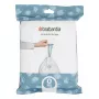 Šiukšlių maišai Brabantia PerfectFit 30L