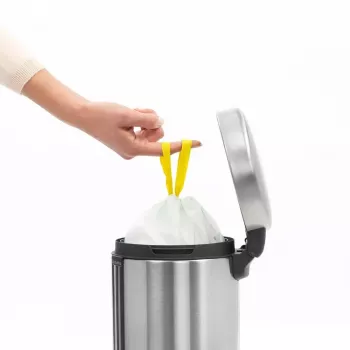 Šiukšlių maišas Brabantia A 3 L 20 vnt