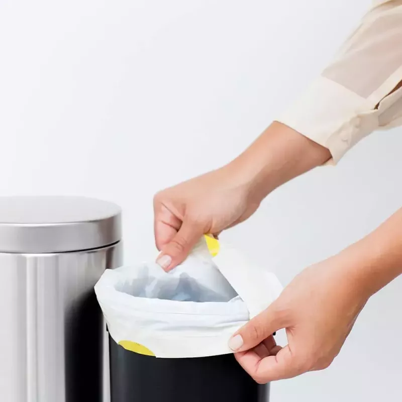 Šiukšlių maišas Brabantia A 3 L 20 vnt