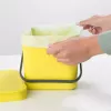 Brabantia 419683 Šiukšlių Maišeliai 6 L Žalia
