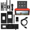 Stabo Freecomm 700 Duo dvipusio ryšio racijos (pora)