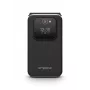 Emporia JOY 7.11 cm (2.8 colio) 113 g Juoda Įėjimo lygio telefonas