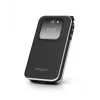 Emporia JOY 7.11 cm (2.8 colio) 113 g Juoda Įėjimo lygio telefonas