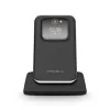 Emporia JOY 7.11 cm (2.8 colio) 113 g Juoda Įėjimo lygio telefonas