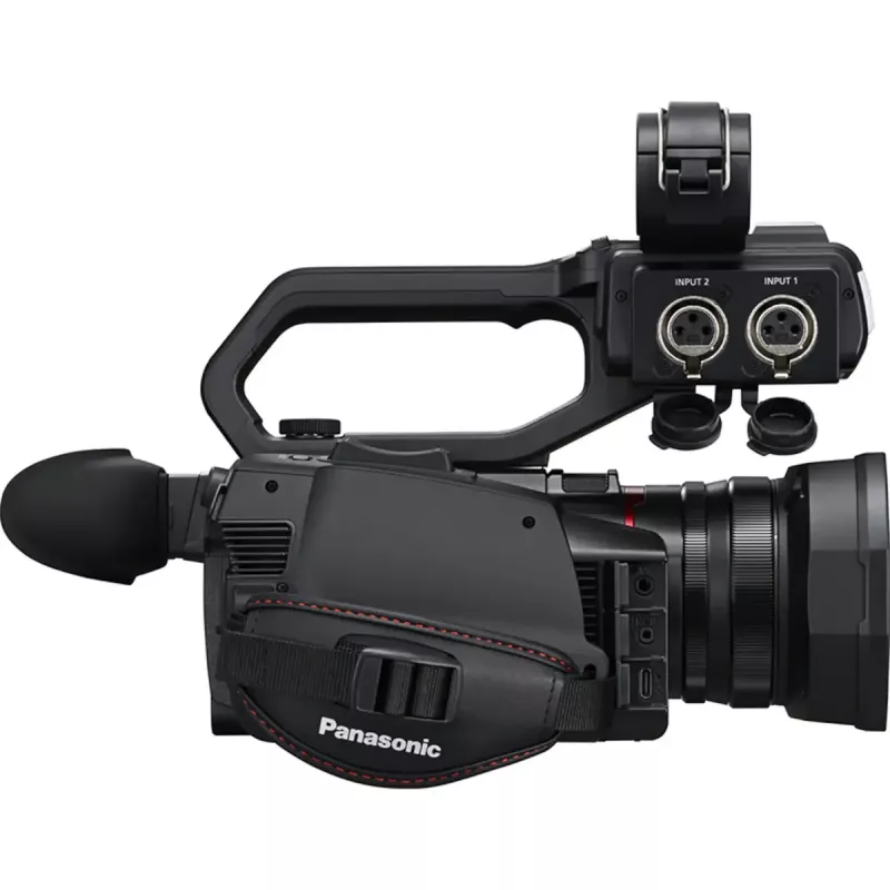 Panasonic AG-CX18EJ 4K 10 bitų 60p vaizdo kamera, 8,29 MP, 24x priartinimas