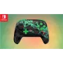 Žaidimų pultas Turtle Beach TBC-8101-55 belaidis juodas žalias, skirtas Nintendo Switch