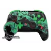 Žaidimų pultas Turtle Beach TBC-8101-55 belaidis juodas žalias, skirtas Nintendo Switch