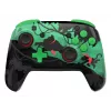 Žaidimų pultas Turtle Beach TBC-8101-55 belaidis juodas žalias, skirtas Nintendo Switch