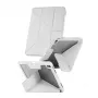 PanzerGlass CARE™ by Essential Case Light Grey iPad Air 11 col. (2024-2026) apsauginis dėklas