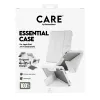 PanzerGlass CARE™ by Essential Case Light Grey iPad Air 11 col. (2024-2026) apsauginis dėklas