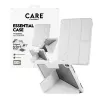 PanzerGlass CARE™ by Essential Case Light Grey iPad Air 11 col. (2024-2026) apsauginis dėklas