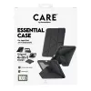 Apsauginis dėklas planšetei PanzerGlass TPU Essential Case CR76640 Juodas, skirtas iPad Air