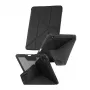 Apsauginis TPU dėklas PanzerGlass, skirtas iPad Pro 13 (2024–2025) — juodas