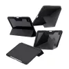 Apsauginis TPU dėklas PanzerGlass, skirtas iPad Pro 13 (2024–2025) — juodas