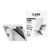 PanzerGlass CARE by ® TPU Essential Case pilka iPad Pro 11 colių (2024–2025)