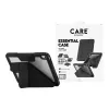 PanzerGlass TPU Essential Case dėklas planšetei iPad 11 (2025) — juodas