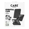 PanzerGlass TPU Essential Case dėklas planšetei iPad 11 (2025) — juodas