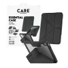 PanzerGlass TPU Essential Case dėklas planšetei iPad 11 (2025) — juodas
