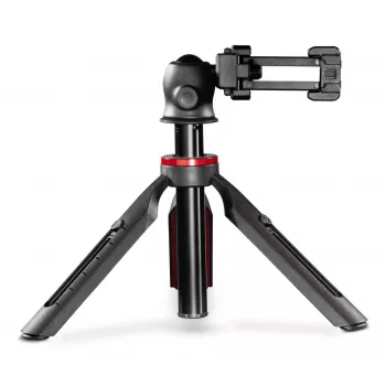 Tripodas HAMA Solid 80 Ball su Bluetooth gaiduku