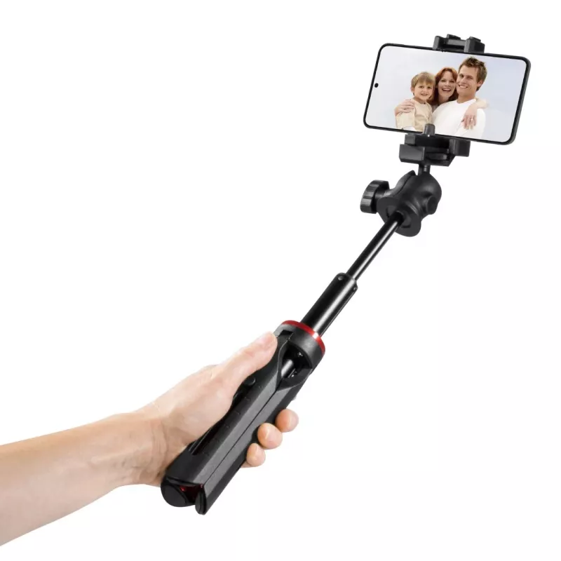 Tripodas HAMA Solid 80 Ball su Bluetooth gaiduku