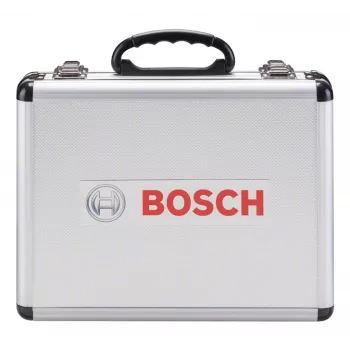 Gręžtų rinkinys Bosch 2 608 578 765, 11 vnt., smūginiams grąžtams, betonui