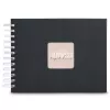 Hama 00009830 fotoalbumas, įvairiaspalvis, 50 lapų, 10x15 cm, spiralinis įrišimas