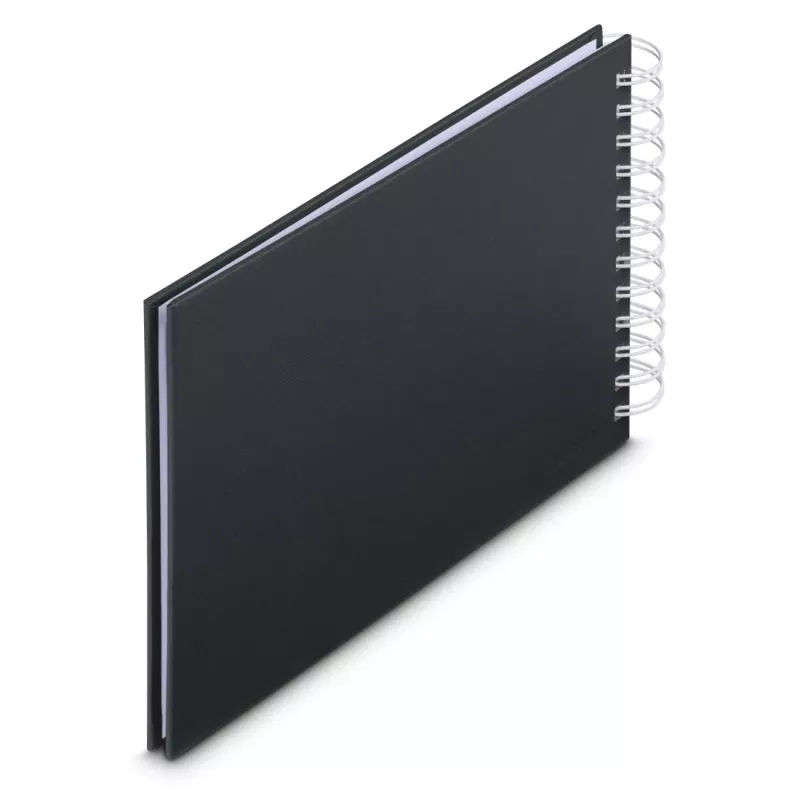 Hama 00009830 fotoalbumas, įvairiaspalvis, 50 lapų, 10x15 cm, spiralinis įrišimas