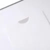 Hama 00009866 fotoalbumas žalias 50 lapų spiralinis įrišimas